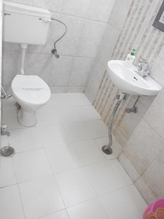 Hotel Welcome Jaipur Room photo