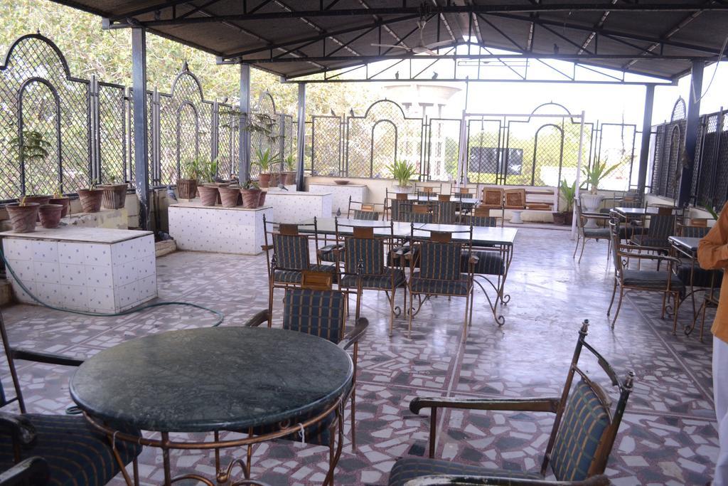 Hotel Welcome Jaipur Exterior photo